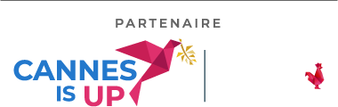 Partenaire Cannes Is Up